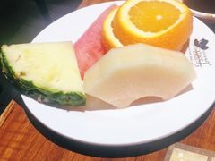 -汉巴味德(大悦城店)
