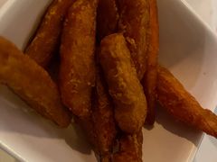 -阿那亚第三食堂 Cafeteria 3