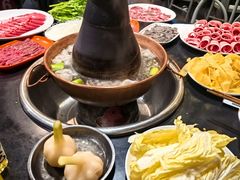-将台涮肉(酒仙桥店)