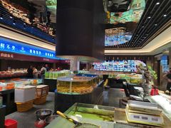 -国惠大酒楼(仓山万达店)