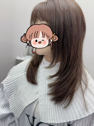 -DK SALON连锁专业烫染接发店