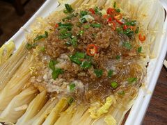 -掌上鲜(南顺城街店)