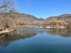 -国家植物园南园