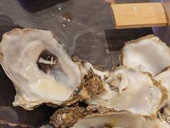 -吉香碳烤生蚝(仙霞路店)