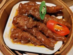 -粤匠·澳门点心粤菜海鲜(澳门半岛店)