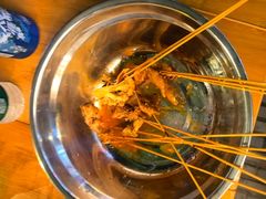 -嘉州鲜知味钵钵鸡(奎星楼店)