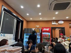 -川香煲(茅台路店)