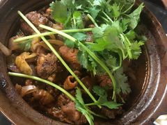 -川香煲(茅台路店)