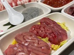 -海底捞火锅(公益西桥店)