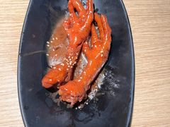 -佬肥猫(周浦万达店)