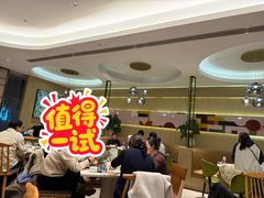 -冀粤香海鲜自助餐厅(西美五洲店)