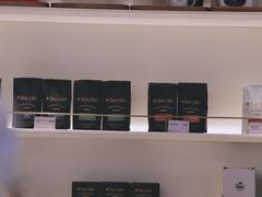 -Peet's Coffee皮爷咖啡(万象天地店)