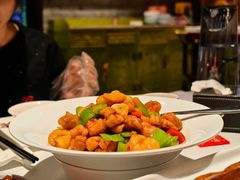 -北平楼·烤鸭·北京菜(牡丹园店)