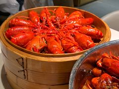 -靓靓蒸虾·头牌蒸虾(雪松路总店)