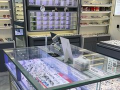 -ALPS阿尔卑斯眼镜(我格广场店)