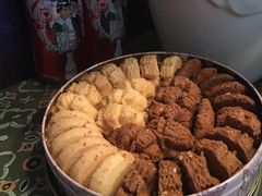 -珍妮曲奇聪明小熊(尖沙咀店)