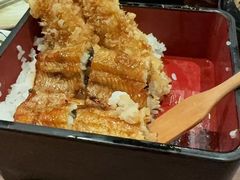 -玄白·炭烤活鳗(上海首店)