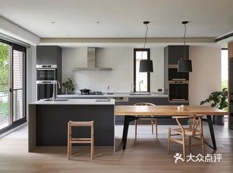 今日分享125㎡新房装修坚持从简