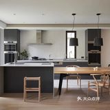 今日分享125㎡新房装修坚持从简