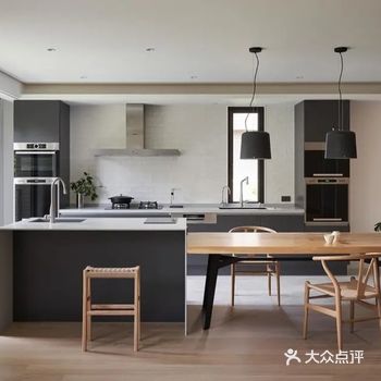 今日分享125㎡新房装修坚持从简