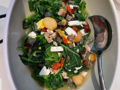 -香港狮子山下·明星粤菜餐厅(北苑店)