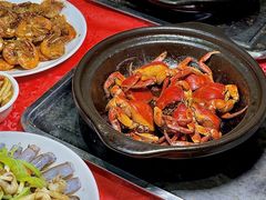 -岛中岛·海鲜大排档·万宁老字号(东澳店)