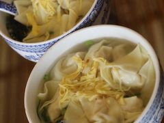 -笑来喜馄饨小笼工坊(通扬路店)