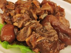 红烧猪手-大方圆酒楼(新颜东路店)