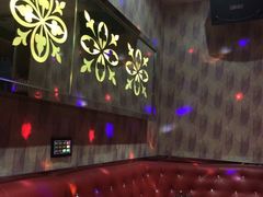 -迪迪派KTV(创业大厦店)