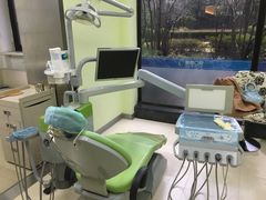 -维乐口腔(格林门诊长宁店)