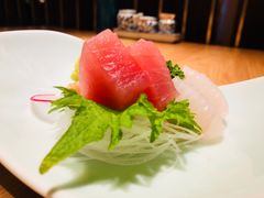 极品食材刺身-提香日本料理