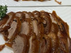 -东四民芳餐厅(世茂工三店)