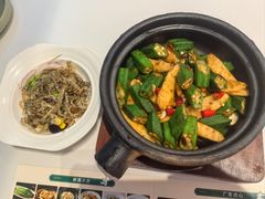 -南拳十三姨·潮汕砂锅粥·粤菜(西单大悦城店)