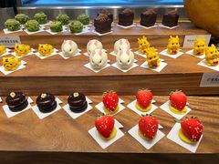 -第六季自助餐厅(甜水园店)