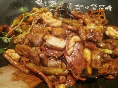 -一麻一辣麻辣香锅(方庄店)