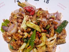 -友达面馆(广州总店)