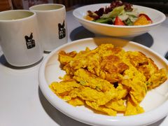 -黑鸡小馆(金源店)
