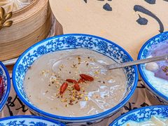 -百年老字号·观振兴蟹黄面·三虾面·苏式面(观前街富仁坊巷店)