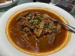 -郑庄脂渣海鲜楼(九水路店)