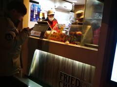 -1973继光香香鸡(曲阳路店)