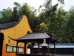 -宝岩生态观光园