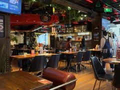 -1886德国汽车餐厅(外滩中央店)