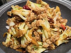 -香雪海饭店中餐厅(人民桥店)