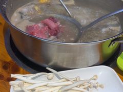 -养牛邓·潮汕牛肉海鲜自助火锅(广州店)