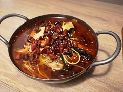 -格桑花开药膳蔬食文化空间