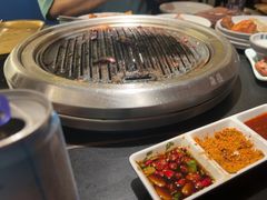 -東盛炭烤自助料理(玄武招商花园城店)