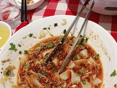 -西贝(上海新梅广场店)