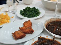 -茂隆餐厅(进贤路店)