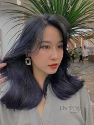 -东秀护肤造型