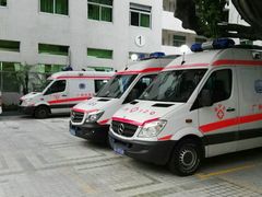 门急诊-广州市红十字会医院(总院)